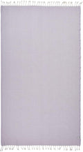 Beach Towel | Cotton Beach Towels, Sand Free, Highly Absorbent, Quick Dry by LA%60HAMMAMFINELIVING
