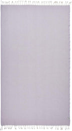 Beach Towel | Cotton Beach Towels, Sand Free, Highly Absorbent, Quick Dry by LA%60HAMMAMFINELIVING