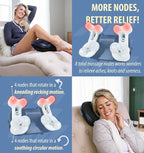 Zyllion Shiatsu Back and Neck Massager - Image 6