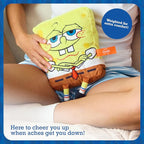 Happy Helpers SpongeBob By Relatable, The Cozy Comfort That's Anything But - Image 3