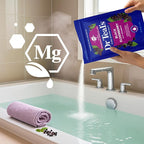 Dr Teal's Epsom Salt Magnesium Soak, 3 lbs - Image 5