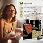 Myrrh Essential Oil, Myrrh Oil 4 Fl Oz 120ML - Image 2