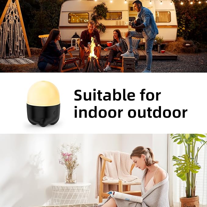 SEEDSEEL 150ML Cordless Essential Oil Diffuser, Built-in 6000mAH Rechargeable - Image 5