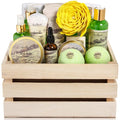 Aqua Elegante Full Spa Gift Set by AquaElegante