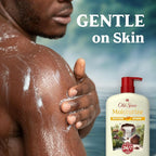 Old Spice Cleansing Body Wash for Men, 24/7 Shower Fresh - Image 5