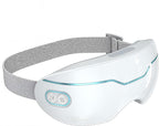 Eye Steamer for Dry Eye, Steam Therapy Mask 2 Levels, Adjustable Steam Eye - Image 2