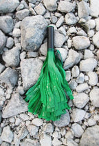 Handmade Finnish Sauna Whisk, Nordic Sauna Accessories Banya Venik - Image 4