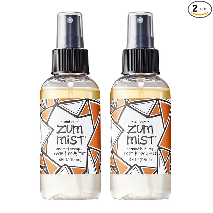 Zum Indigo Wild Mist Room & Body Spray by ZumbyIndigoWild