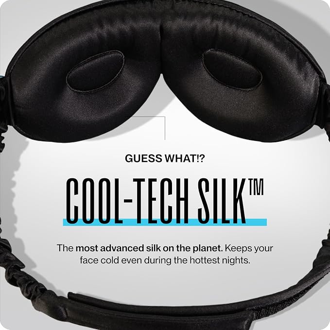 Dream Recovery The Luxe Mask - Image 2