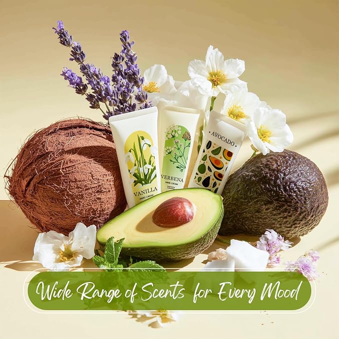 Green Canyon Spa Hand Lotion Bulk 50 Pack Bachelorette Party Favors Mini Lotion - Image 3