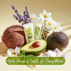 Green Canyon Spa Hand Lotion Bulk 50 Pack Bachelorette Party Favors Mini Lotion - Image 3