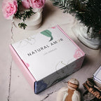 Natural Amor Lavender Spa Gifts - Image 8
