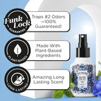 Poo-Pourri Before-You-Go Toilet Spray, Fresh Air, 4 Fl Oz, Bathroom Odor - Image 3