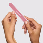 Tweezerman Tea Rose Nail Kit - Image 4