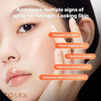 COSRX 5 PDRN Collagen Intense Vitalizing Serum - Image 3
