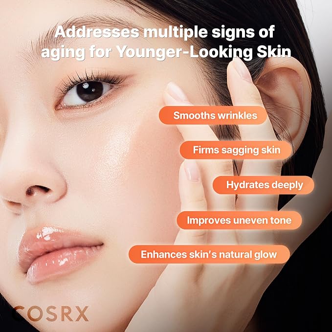 COSRX 5 PDRN Collagen Intense Vitalizing Serum - Image 3