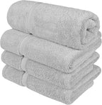 Chakir Turkish Linens | Hotel & Spa Quality 100% Cotton Luxury Turkish Towels | - Image 3