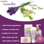 Spa Baskets For Women - Image 4