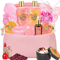 Mothers Day Gifts for Mom, Gifts for Women, Bath Sets for Women Gift by LILYROY