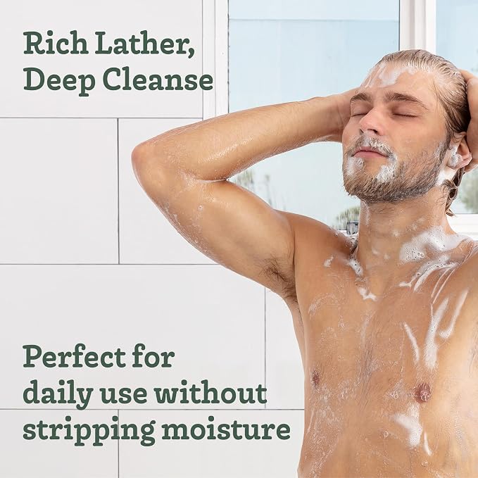 Southern Natural Goat Milk Soap Bar Face & Body Soap - Image 4