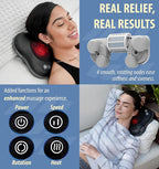 Zyllion Shiatsu Back and Neck Massager - Image 5