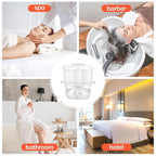TASALON White Hot Towel Steamer - Image 7