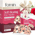 FOMIN Steam Eye Mask for Mothers Day by FOMIN