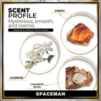 Urban Naturals Spaceman Car Air Freshener - Image 4