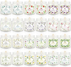 Scented Candle Set 24 Pack, Candle - Image 2