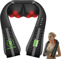 Snailax Cordless Neck Massager by Snailax