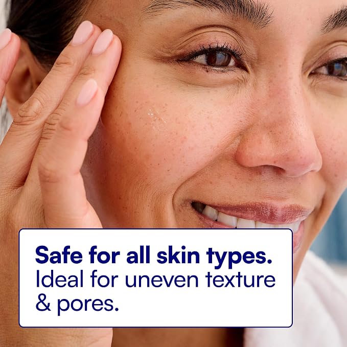 Bliss Disappearing Act Pore-Minimizing Serum – Niacinamide + Pore Vanish Complex - Image 7