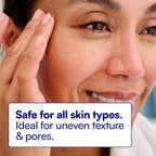 Bliss Disappearing Act Pore-Minimizing Serum – Niacinamide + Pore Vanish Complex - Image 7