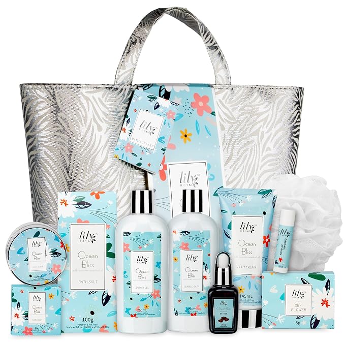 Mothers Day Gift for Mom, Gifts for Women by LILYROY