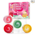 W7 Sweet Dreams Overnight Lip Mask Set by W7
