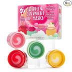 W7 Sweet Dreams Overnight Lip Mask Set by W7