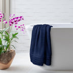 Avalon Towels Bath Towels Set of 4, Size 30 x 60 Inches, Highly Soft and - Image 2