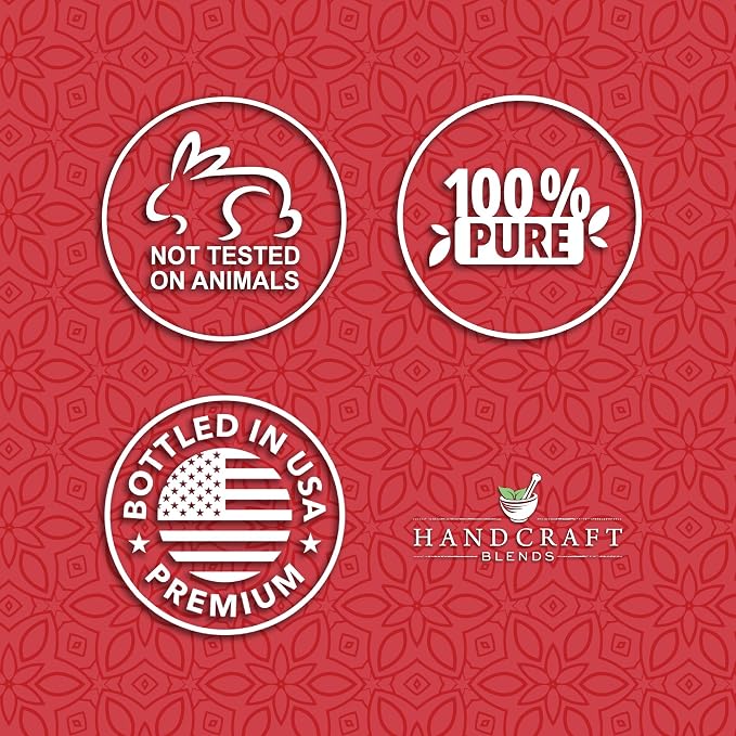 Handcraft Blends Wintergreen Essential Oil – 1 Fl Oz – 100% Pure and Natural – - Image 7