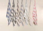 Lightweight Turkish Beach Towel - Image 9