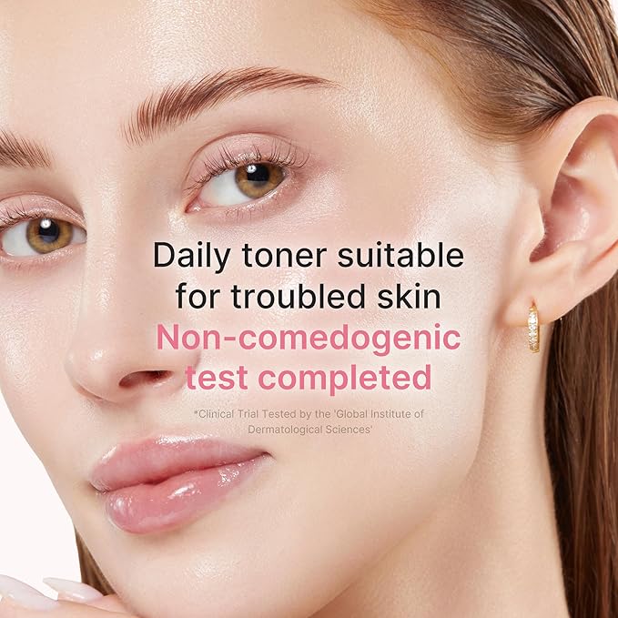 medicube PDRN Toner Salmon DNA Milky Toner | - Image 5