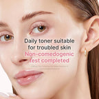 medicube PDRN Toner Salmon DNA Milky Toner | - Image 5