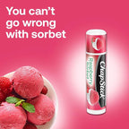 ChapStick Lip Moisturizer, Raspberry Sorbet, Luscious & Sweet, 0.15 Oz Ea - Image 3