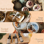 SALKING Bakery Fragrance Oils, Premium Essential Oil - Image 6