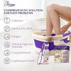 Fivona Foot Care Kit 3 in 1 - Image 3
