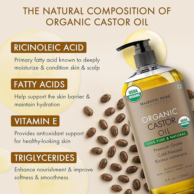 Majestic Pure Oil - Image 6