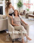 Shiatsu Neck and Back Massagers - Image 2