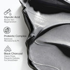 SKINTIFIC Deep Pore Cleansing Blackhead Remover Face Mask Stick, Mud Mask - Image 5