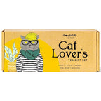 Thoughtfully Gourmet Cat Lover's Tea Gift Set: Includes 24 Teas in 6 Flavors - Image 7
