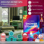 Shower Steamers Aromatherapy - Image 5