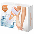 Rechargeable Callus Remover for Feet: Professional Electric Feet Sander for by OwnHarmony