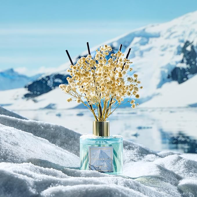 COCORRÍNA Reed Diffuser - Image 4